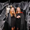 31.10.2015 Photo Booth von Martin Wahler, Pixelcode